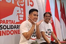 Tak Tahu Isi Pertemuan Jokowi-SBY, Kaesang: Sedih Aku Enggak Punya Grup Keluarga