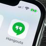 Hangouts Tidak Bisa Dipakai Video Call Beramai-ramai Lagi