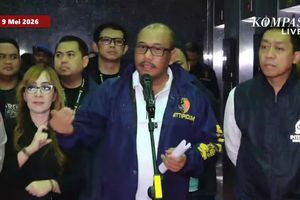 Polisi Gerebek Markas Judol di Hayam Wuruk, 321 WNA Ditangkap