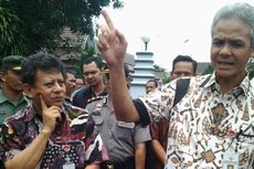 Di Depan SBY, Ganjar Ingatkan soal Ideologi Warga