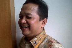 Soetrisno Bachir: Rekrutmen Politik Bermasalah karena Proses Instan