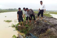 Nelayan Cilacap Tewas Terperangkap di Pintu Air saat Tebar Jaring