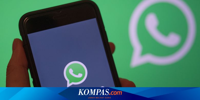 Apa itu whatsapp id