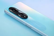 Oppo Siap Rilis Ponsel Flagship Baru di Indonesia, Find N3?