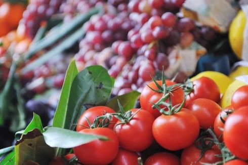 Cara Penyimpanan dan Waktu Memakan Tentukan Nutrisi Sayuran