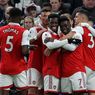 Arsenal Vs Man United: Balas Dendam The Gunners, Setan Merah Tanpa Casemiro