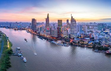 Mengapa Indonesia Tertinggal dari Vietnam? Halaman all - Kompas.com