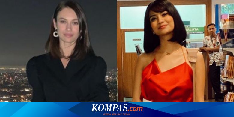 [POPULER HYPE] Positif Corona, Olga Kurylenko Minum Paracetamol | Vanessa Angel Berpotensi Jadi Tersangka