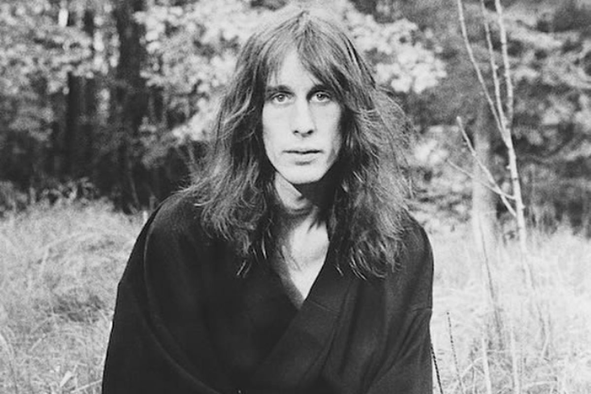 Todd Rundgren Forehead Lirik dan Chord Lagu You Left Me Sore - Todd Rundgren