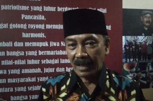 Rival Gibran, Bagyo, Singgung Pengusiran Saksinya di TPS 18 Pucangsawit Solo