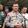 Diajukan Jadi Irjen Kemendag, Kapolda Jateng Buka Suara
