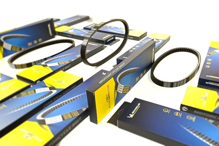 Produk V-Belt Michelin