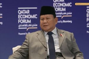 Tak Setuju Kenaikan UKT, Prabowo: Kalau Bisa Biaya Kuliah Gratis!