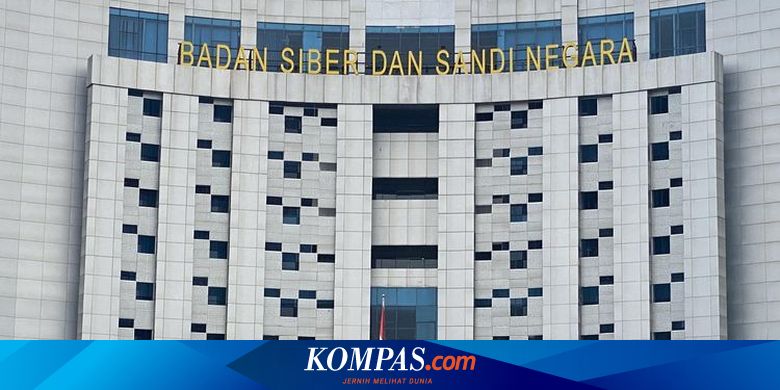 BSSN Sebut Pengamanan Siber KTT G20 Digelar sejak Juli dan Akan Berkelanjutan