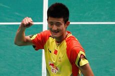 Beban Chen Long sebagai Penerus Lin Dan