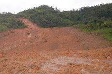 Akses Sulit hingga Tanah yang Labil Jadi Kendala Pencarian Korban Longsor Sukabumi