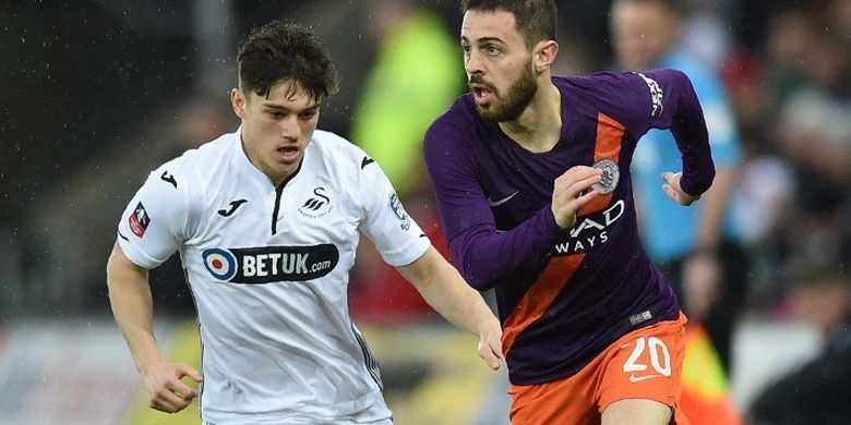 Terbaru, Pemilik Saham Swansea City Jadi Pemilik Klub MLS