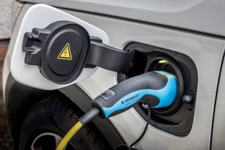 Uni Eropa Tutup Celah Mobil China, Siapkan Tarif Tambahan untuk PHEV