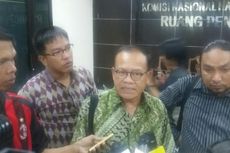 Sambangi Komnas HAM, Koalisi Masyarakat Peduli Gafatar Desak Tiga Poin Ini