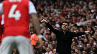 Mikel Arteta Alihkan Fokus ke West Ham Usai Bawa Arsenal ke Final Liga Champions