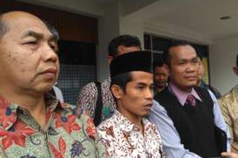 Saksi Pelapor dari Muhammadiyah Sebut Tak Perlu 