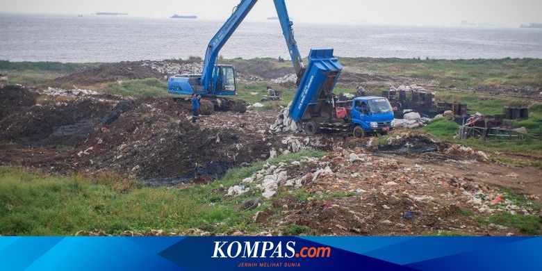 Ini Alasan Reklamasi Ancol Belum Kuat Dasar Hukumnya