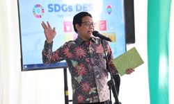 Desa Didorong Lakukan Pemutakhiran Data Berbasis SDGs Desa