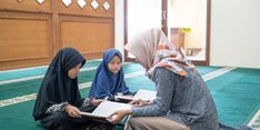Cendekiaprivat.com Sukses Bantu Ribuan Orang Belajar Mengaji Melalui Kursus Baca Al Quran