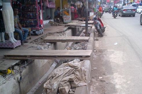 Pekan Depan Pemkot Bandung Uji Coba Jalur Satu Arah di Jalan Sukajadi