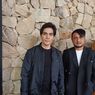 Tyo Nugros Bicara Duo Electro Pop Direct Action