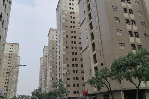 Tahun Ini, Jakarta Bakal Tambah 792 Unit Apartemen Sewa 