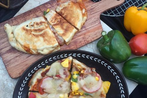 7 Trik Masak Pizza Teflon Anti Gagal dari Koki Profesional