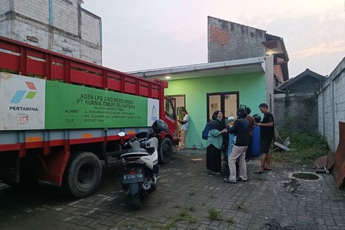 Penipuan Berkedok Sumbangan Fiktif di Klender, Mengatasnamakan RT dan Nyaris Curi HP Warga