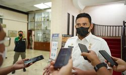 Kesawan City Walk Ditutup Sementara, Begini Penjelasannya