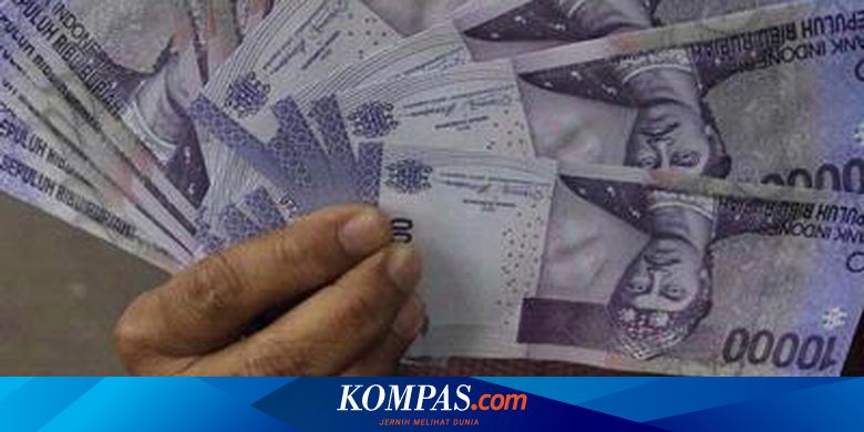 Pecahan Rp 10 000 Bakal Ditarik