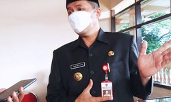 Kabupaten Wonogiri Keluar dari Zona Merah, Bupati Jekek: Jangan Lengah Lagi
