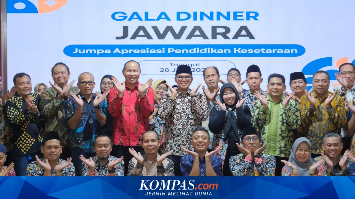 Atasi Kendala Ijazah Warga Lokal di KEK, Pemkab Batang Fasilitasi Beasiswa Paket C dan Pelatihan Kerja