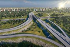 UPDATE Proyek Jalan Tol, Mulai Getaci hingga Tol Puncak