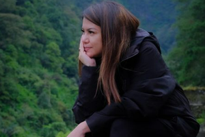 Wina Natalia Terharu Saksikan Leticia Joseph Juara 1 Gadis Sampul 2025