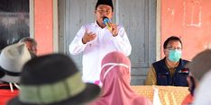 Sekitar 22.000 Kepala Keluarga di Indramayu Dapat Bantuan Sosial