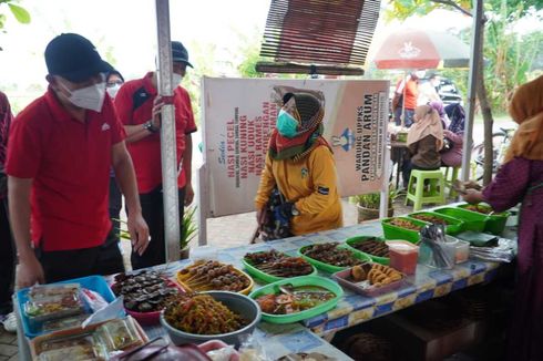 Bupati Jepara Ajak ASN 