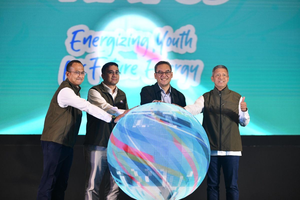 PT Pertamina (Persero) mengumumkan 105 peserta yang lolos tahap seleksi administrasi kompetisi Energy Debate Championship, bagian dari rangkaian kegiatan Pertamina Goes to Campus (PGTC) 2025.