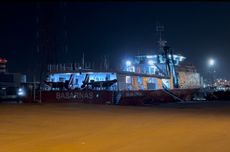 Isu Merger dengan Grab Menguat, GOTO Beri Klarifikasi