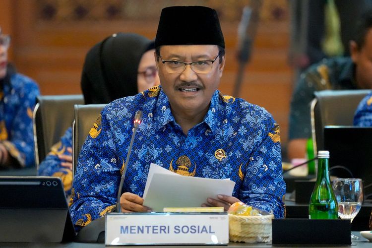 Litbang Kompas : 94,4 Persen Masyarakat Setuju Program Sekolah Rakyat