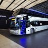 Laksana Ekspor 8 Bus Tingkat ke Bangladesh