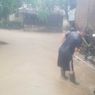 Hujan Deras di Citeureup Bogor, 20 Rumah Warga Terendam Banjir