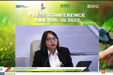 BNI Ungkap Dampak Kenaikan BI Rate terhadap Bunga Deposito dan Kredit