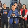 Soal Wacana Revisi UU TNI, Moeldoko: Enggak Usah Takut Berlebihan