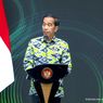 Cek Perbaikan Jalan dan Proyek Bendungan, Jokowi Bakal ke Lampung Lagi