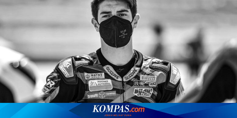 Berita Harian Berta  Vinales Terbaru  Hari Ini Kompas com